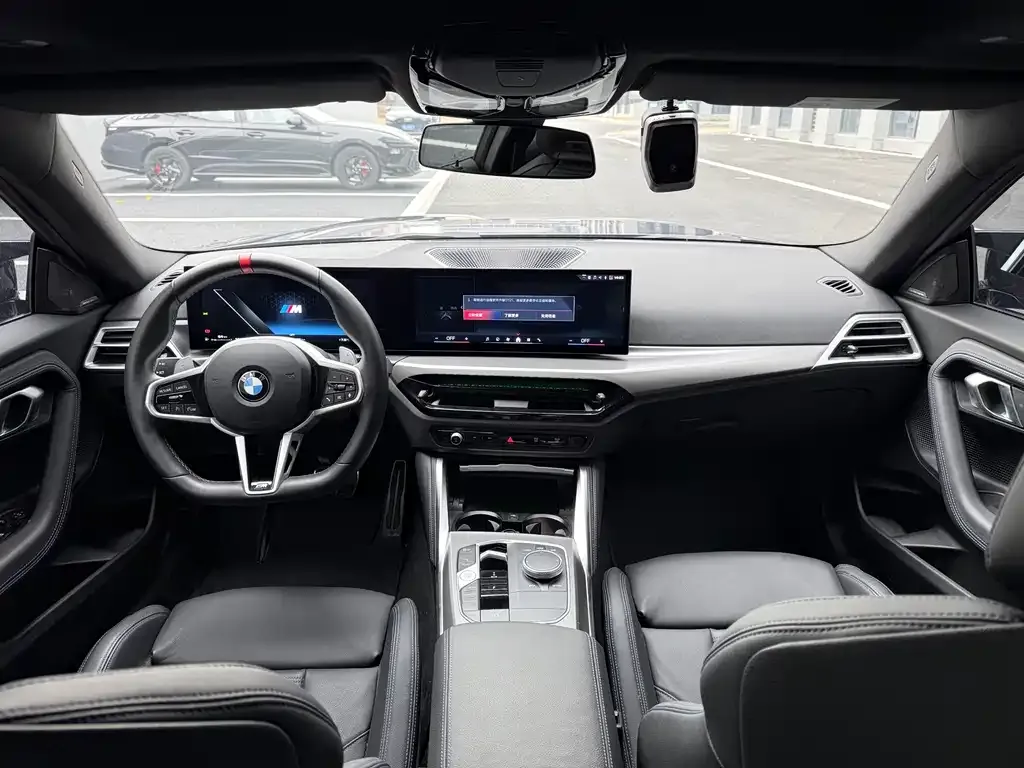 BMW M240i — фото 4