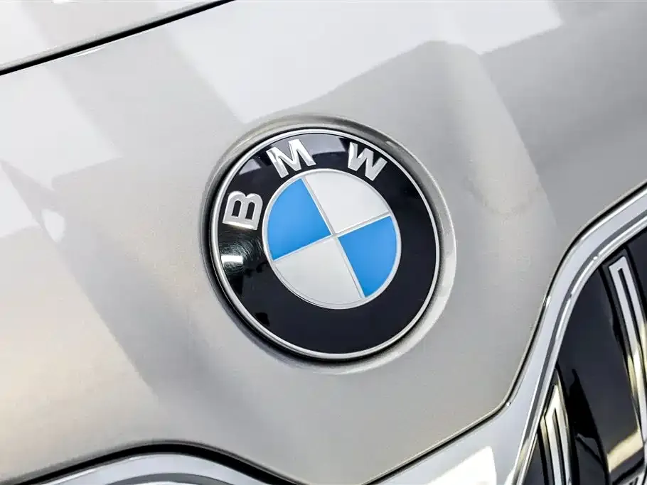 BMW 7 Series — фото 3