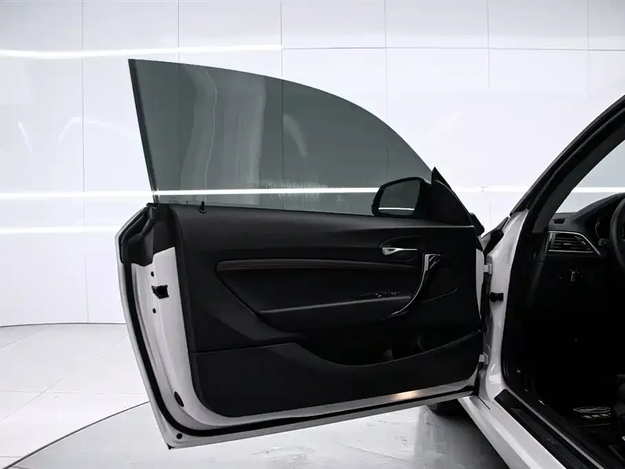BMW 2 Series (Import) — фото 3