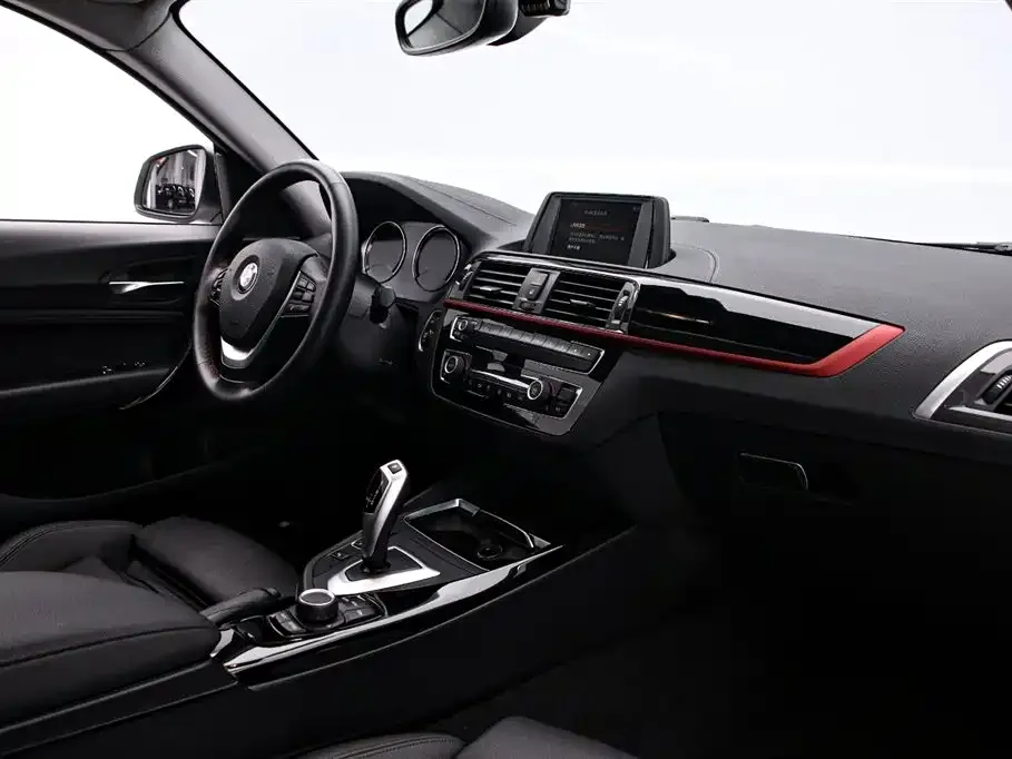 BMW 2 Series (Import) — фото 6