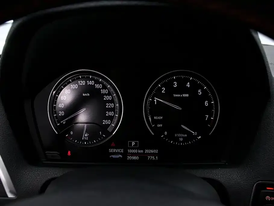 BMW 2 Series (Import) — фото 4