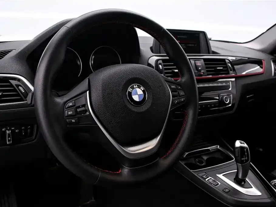 BMW 2 Series (Import) — фото 5