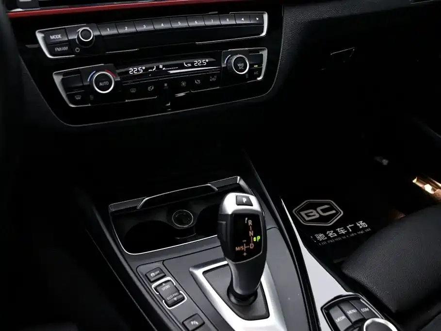 BMW 2 Series (Import) — фото 9