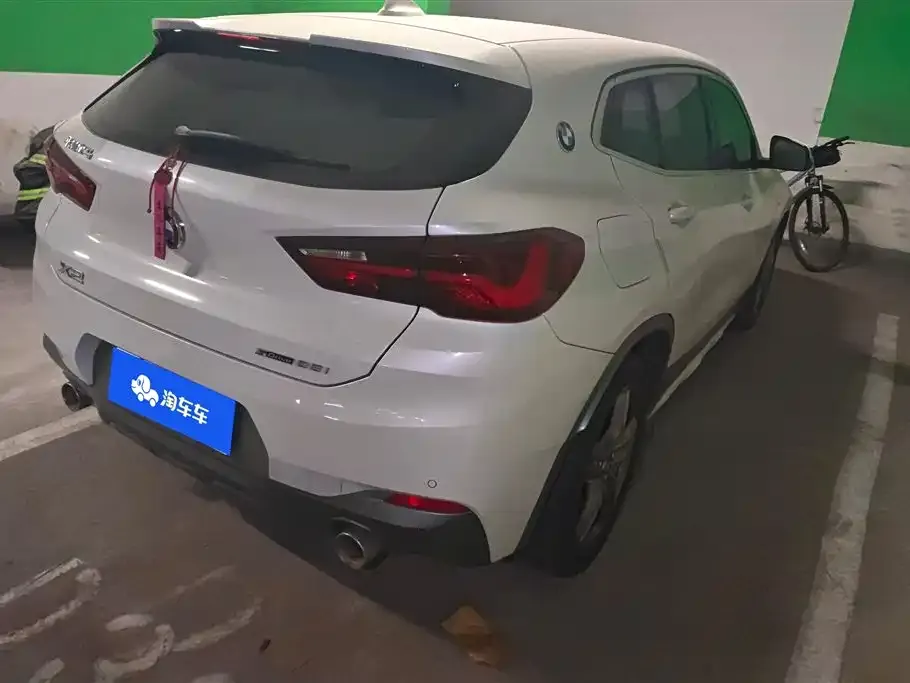 BMW X2 — фото 2