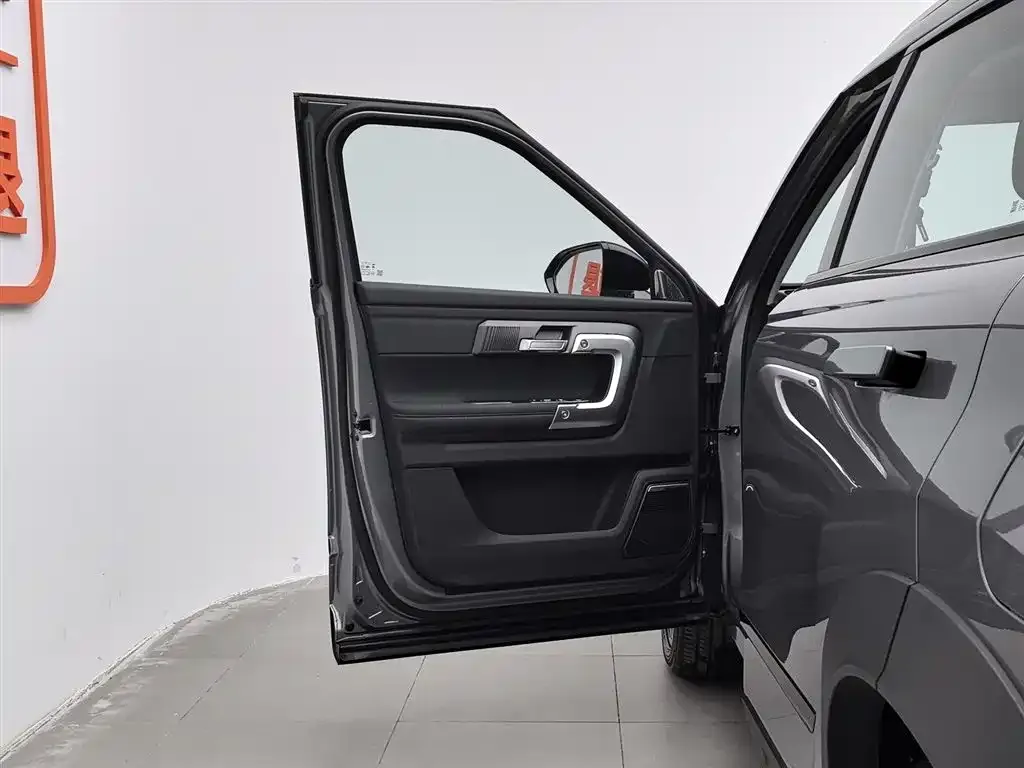 Chery 7 C-DM — фото 6