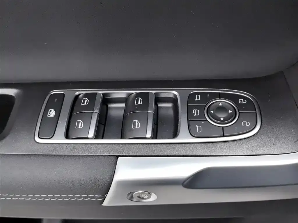 Chery 7 C-DM — фото 4