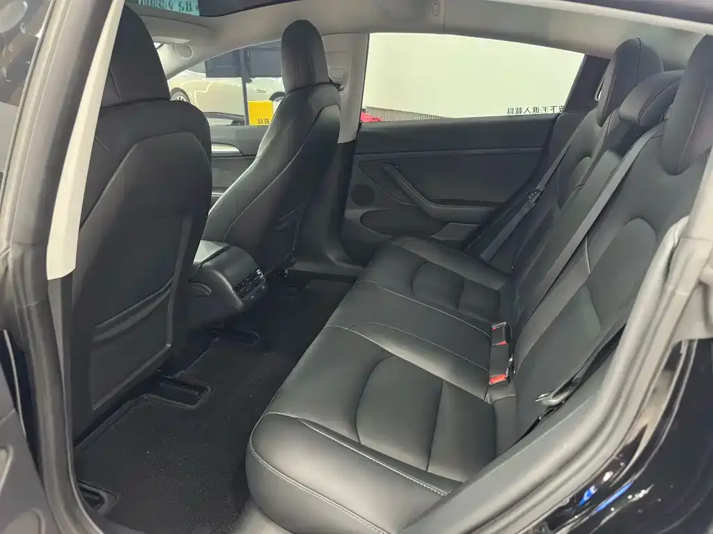 Tesla Model 3 — фото 2