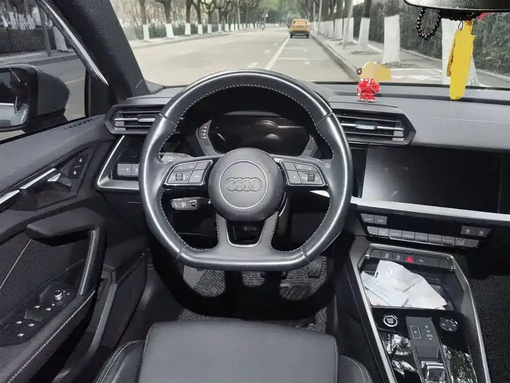 Audi A3 — фото 10