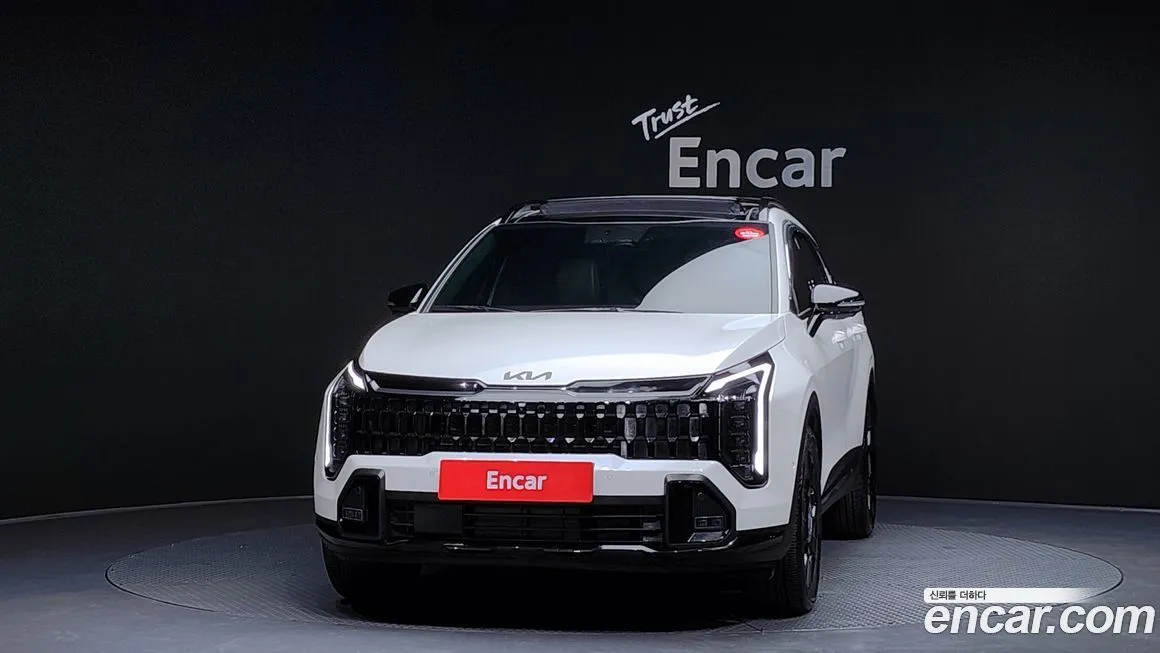 Kia Sportage — фото 4
