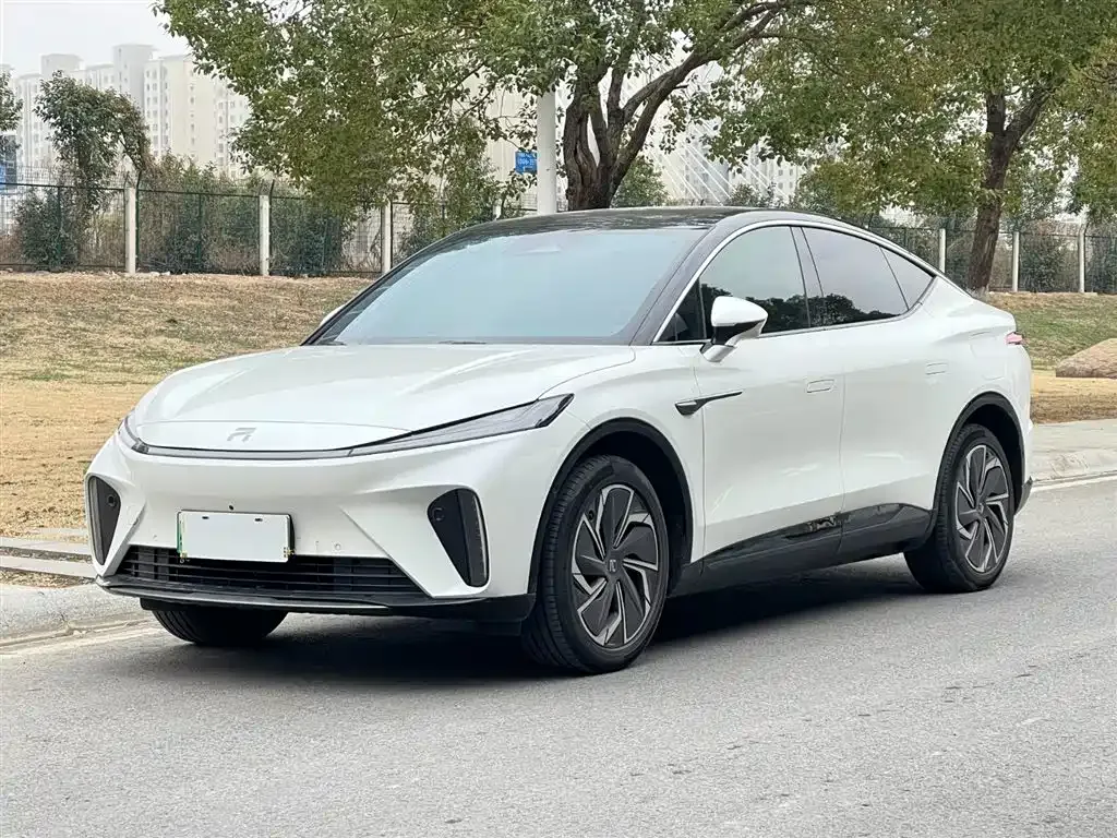Roewe Feifan R7 — фото 8
