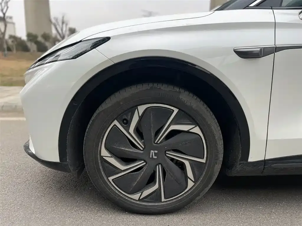 Roewe Feifan R7 — фото 4