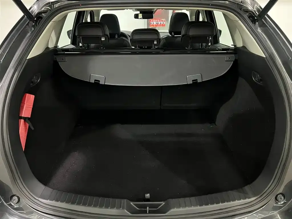 Mazda CX-5 — фото 2