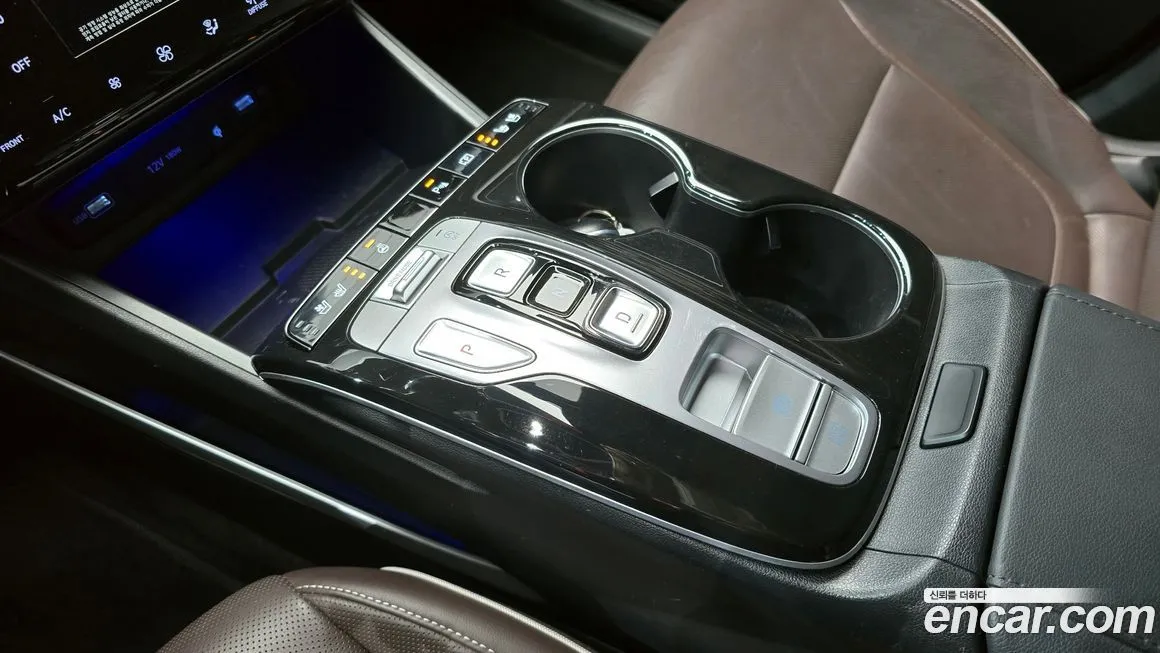 Hyundai Tucson — фото 9