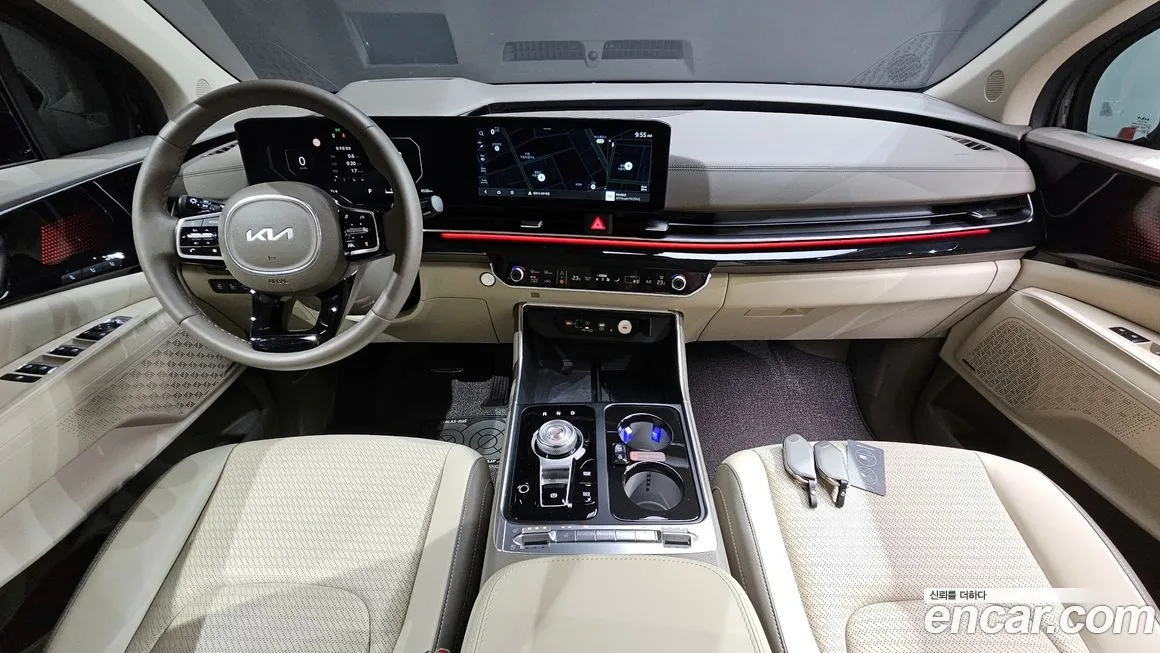 Kia Carnival — фото 2