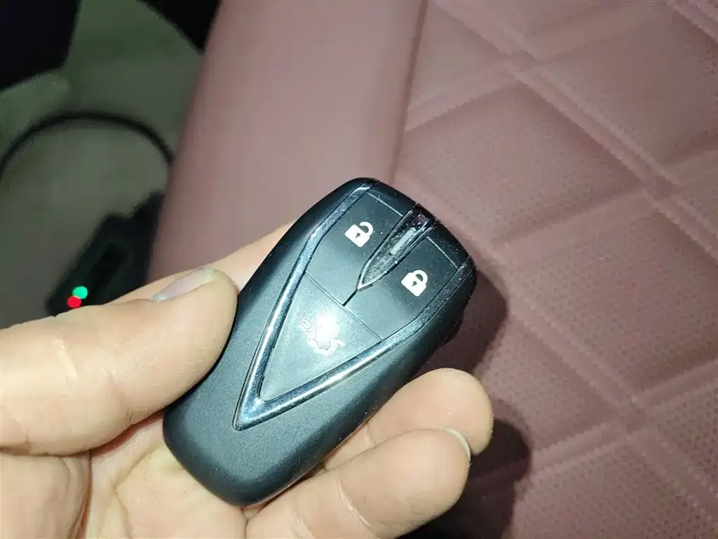 Changan CS55PLUS — фото 2