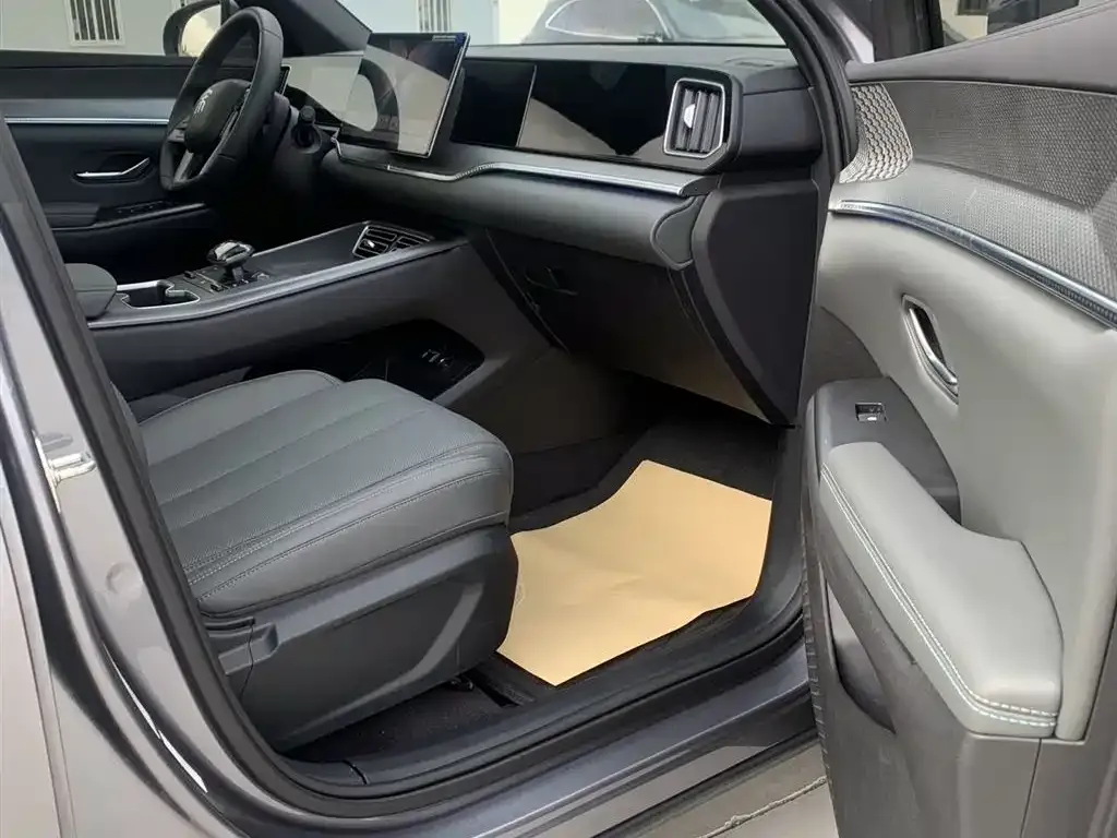 BYD Pro New Energy — фото 8
