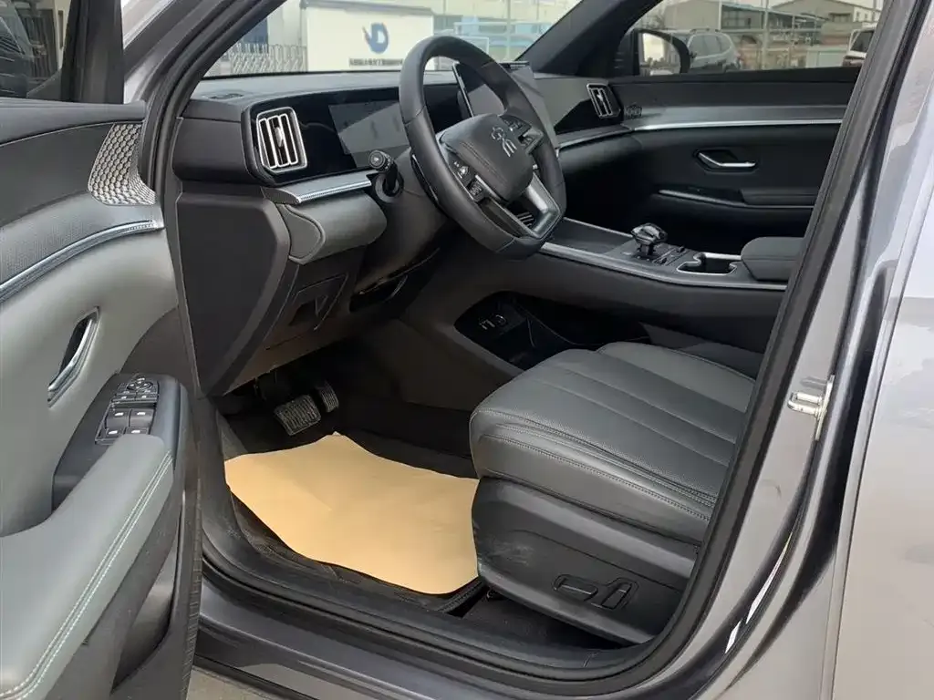BYD Pro New Energy — фото 5
