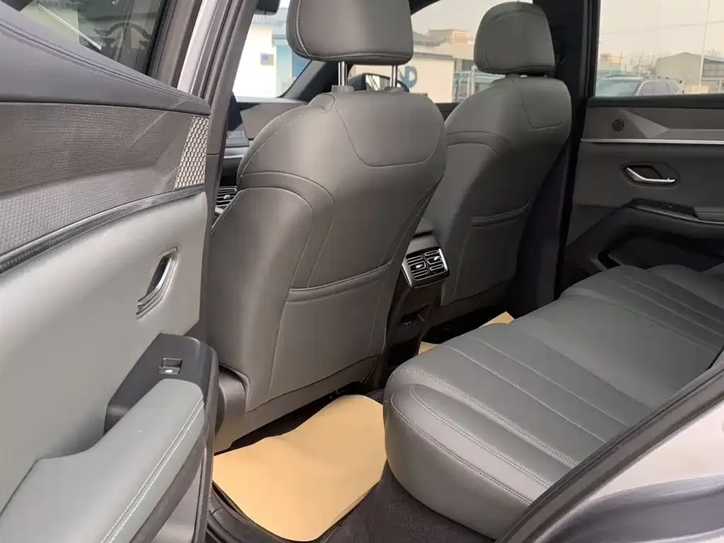 BYD Pro New Energy — фото 6