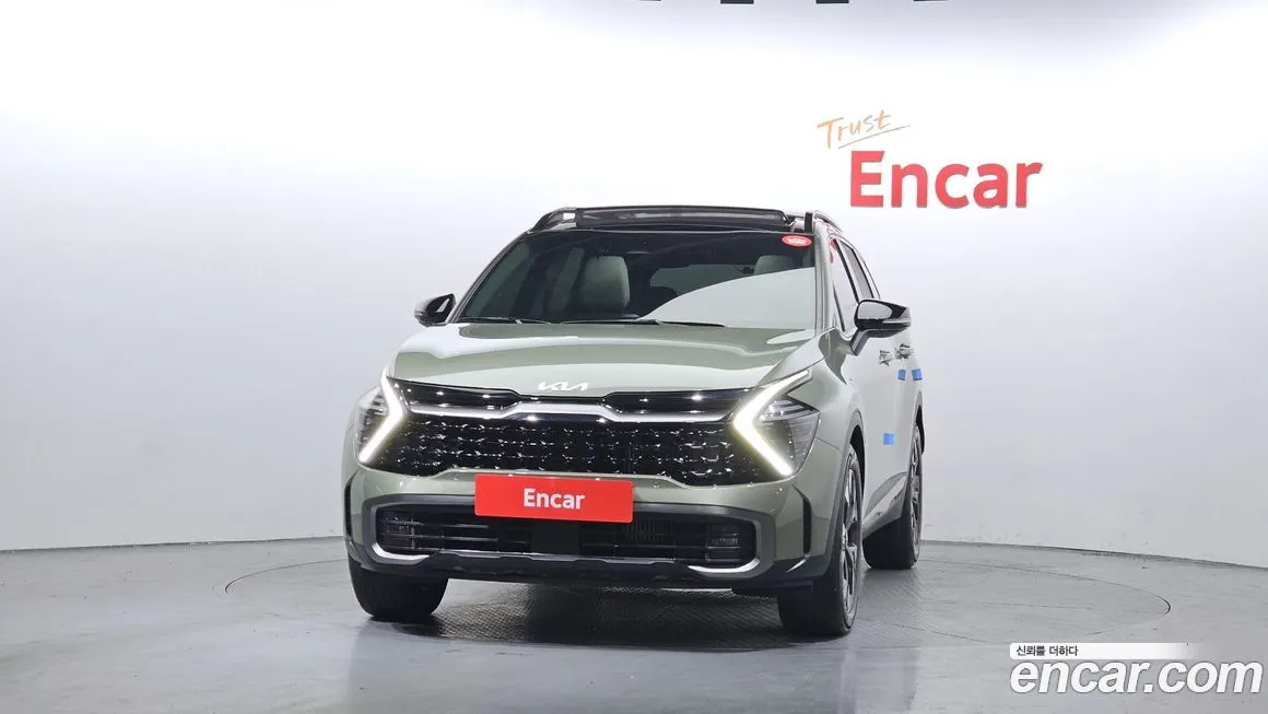 Kia Sportage — фото 3
