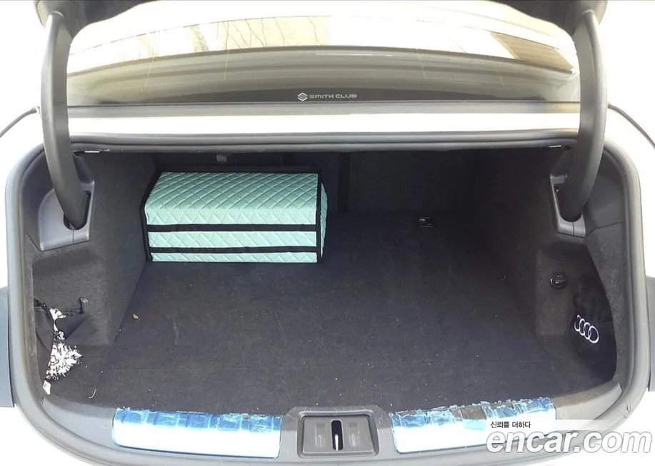 Audi RS e-tron GT — фото 10