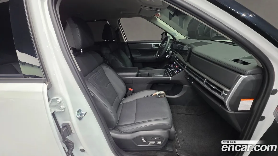 Hyundai Santafe — фото 6