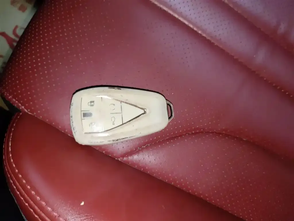 Changan CS75PLUS — фото 2