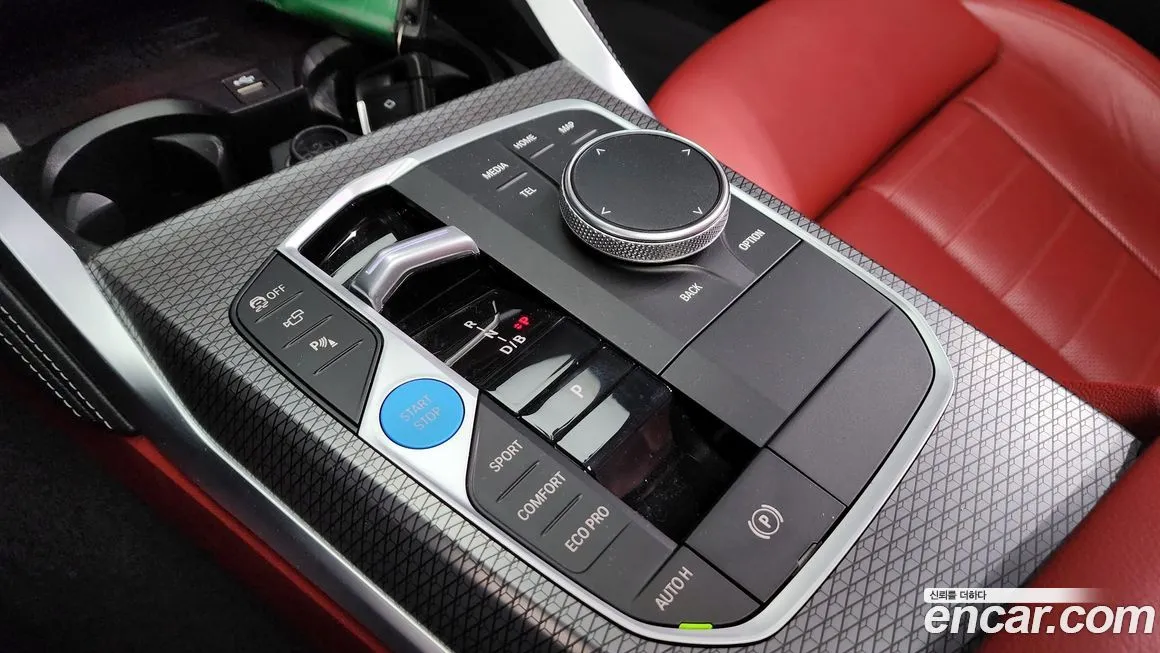 BMW i4 — фото 3