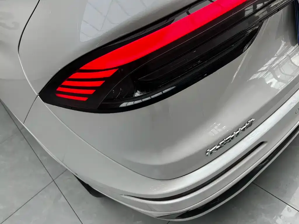 Lincoln Corsair — фото 4