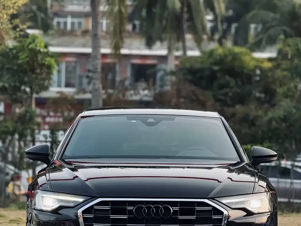 Audi A6L — фото 3