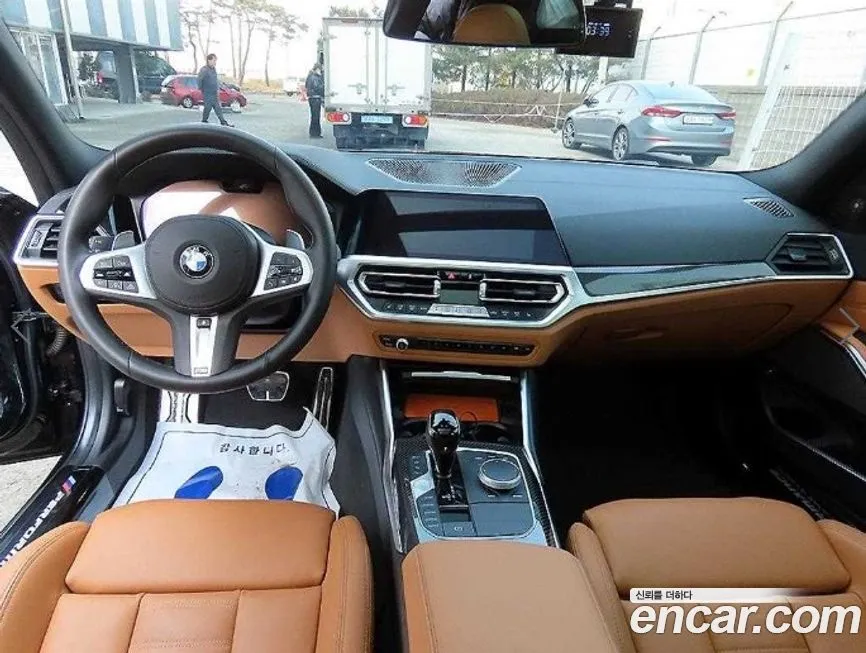 BMW 3-Series — фото 2