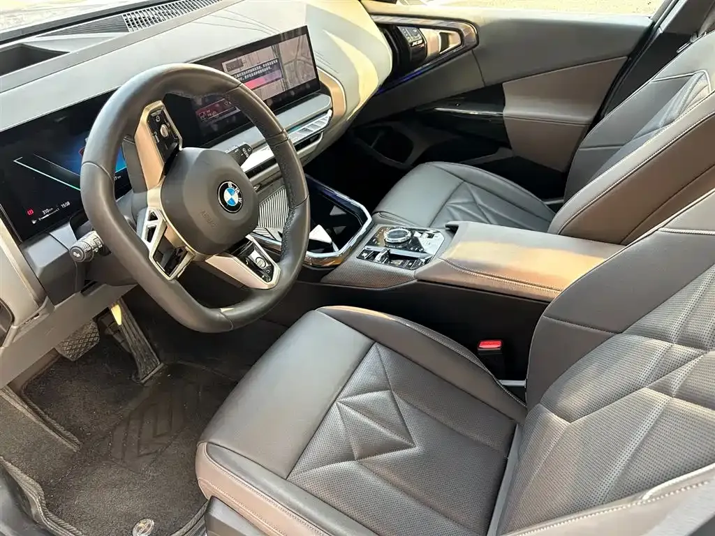BMW X3 — фото 6