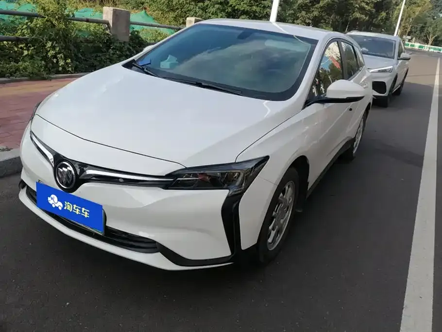 Buick Velite 6 — фото 1