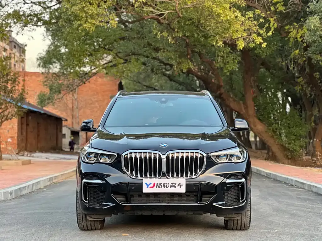 BMW X5 — фото 2