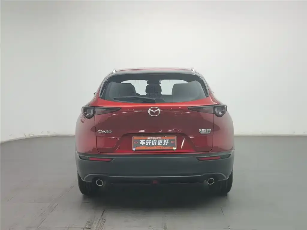 Mazda CX-30 — фото 4