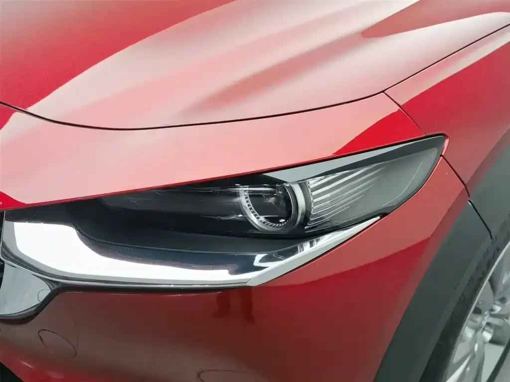 Mazda CX-30 — фото 7