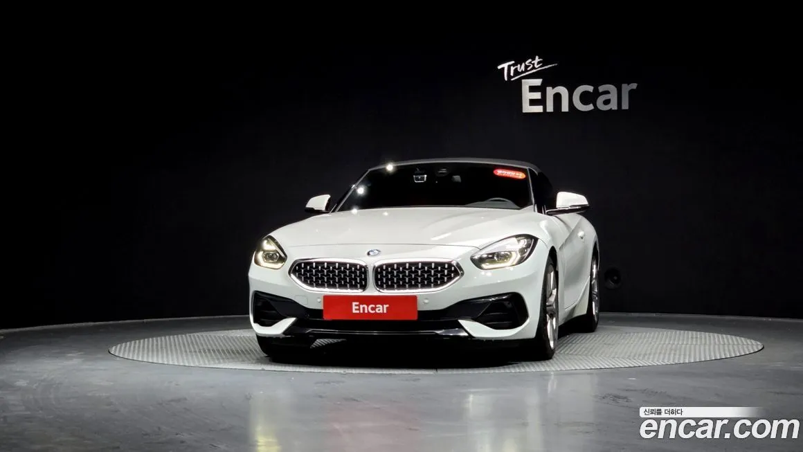 BMW Z4 — фото 2