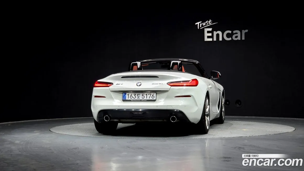 BMW Z4 — фото 3