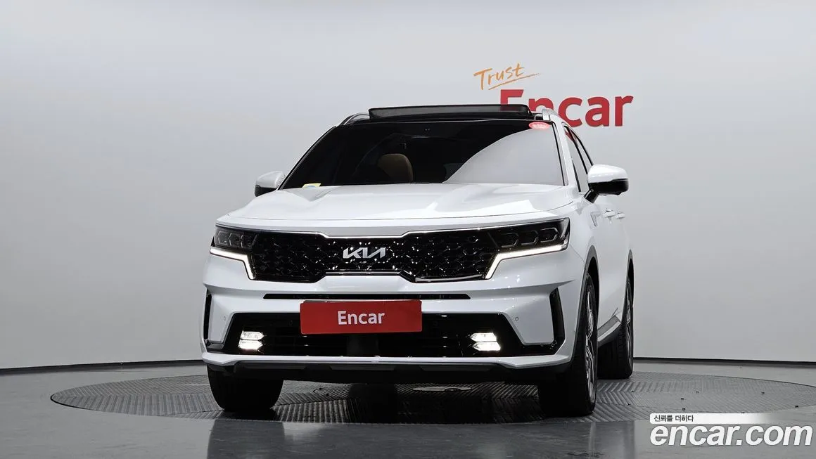 Kia Sorento — фото 6