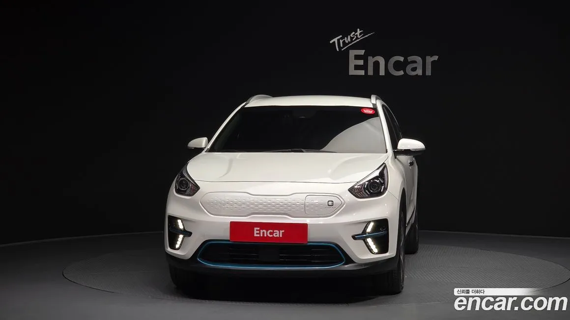 Kia Niro — фото 7