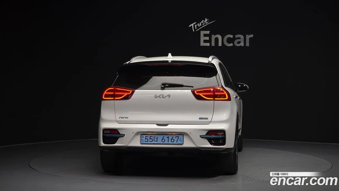 Kia Niro — фото 2