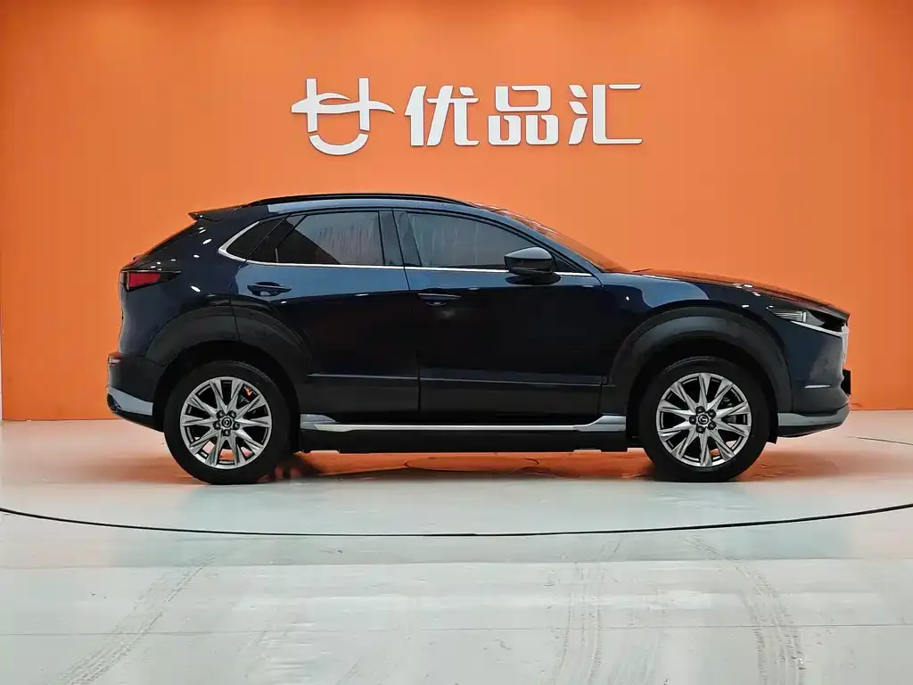 Mazda CX-30 EV — фото 3