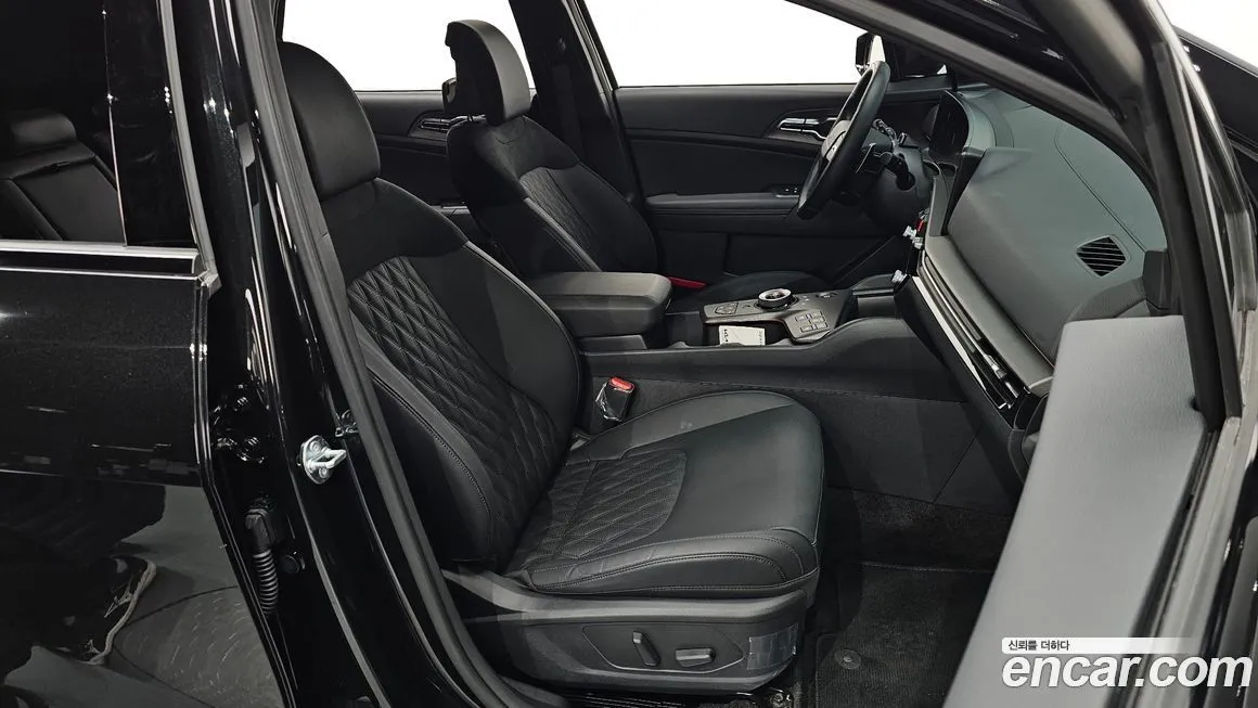 Kia Sportage — фото 3