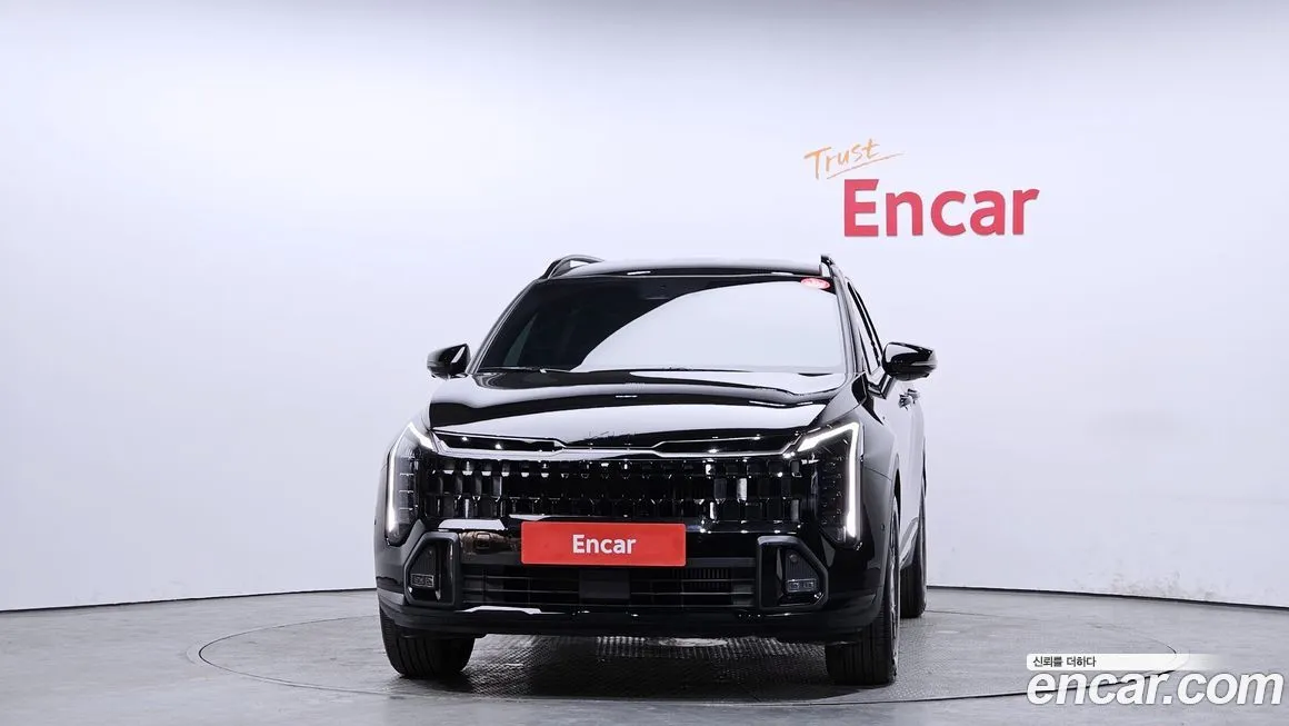Kia Sportage — фото 2
