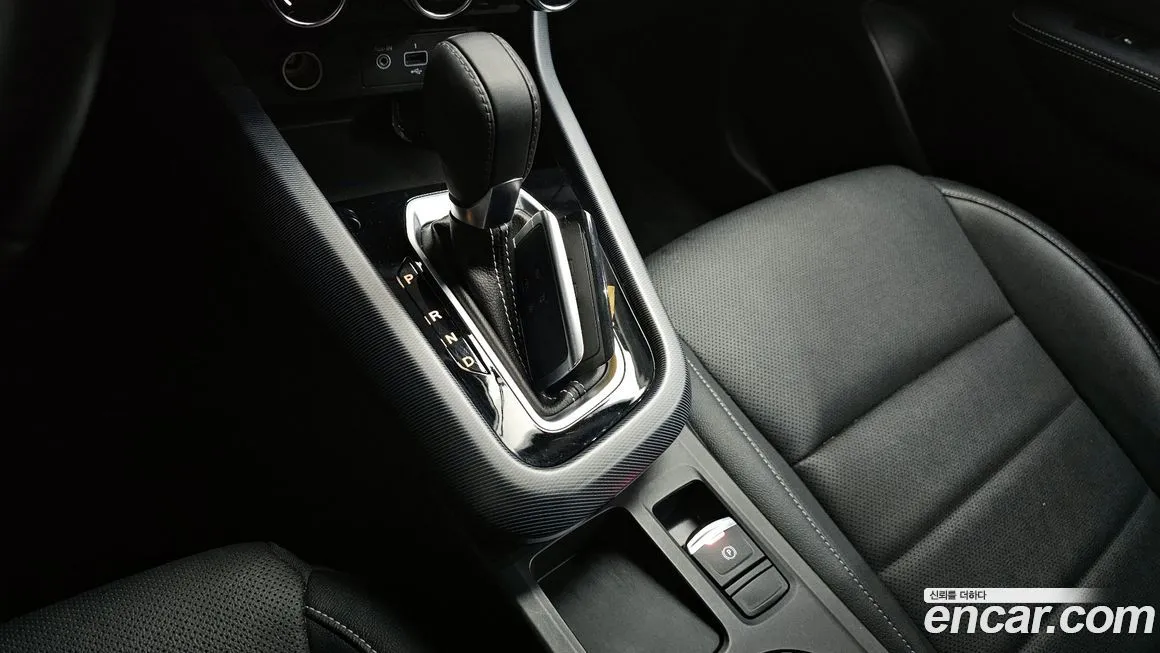 Renault Korea (Samsung) XM3 — фото 6