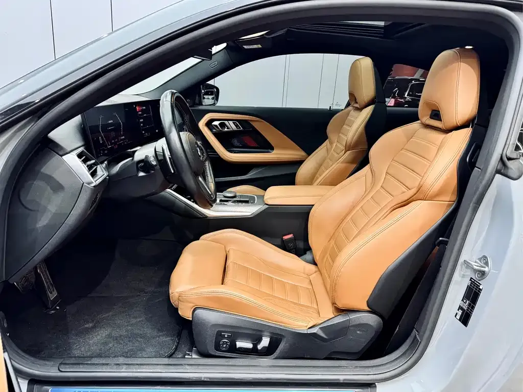 BMW M240i — фото 4