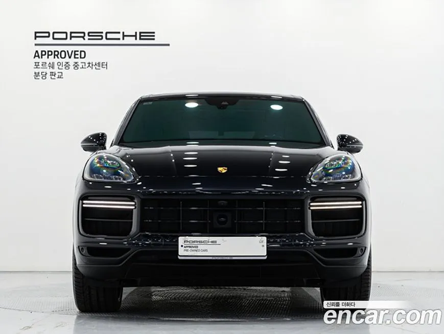 Porsche Cayenne — фото 3