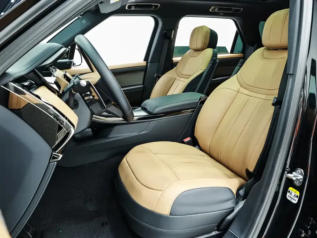 Land Rover Sport — фото 10