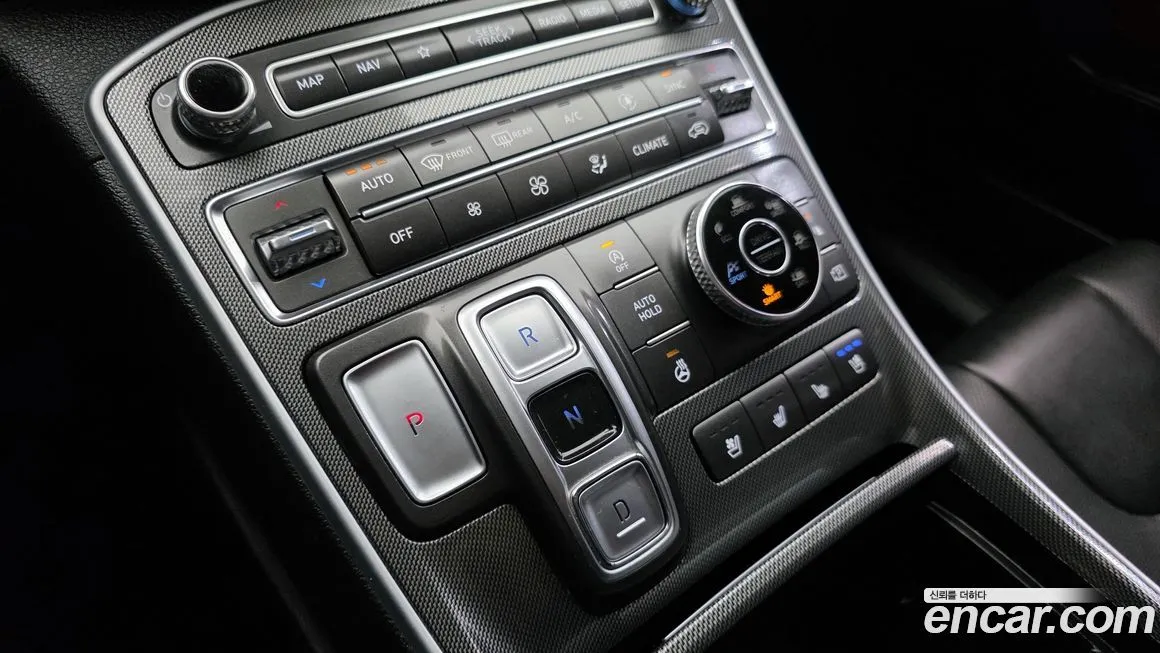 Hyundai Santafe — фото 8