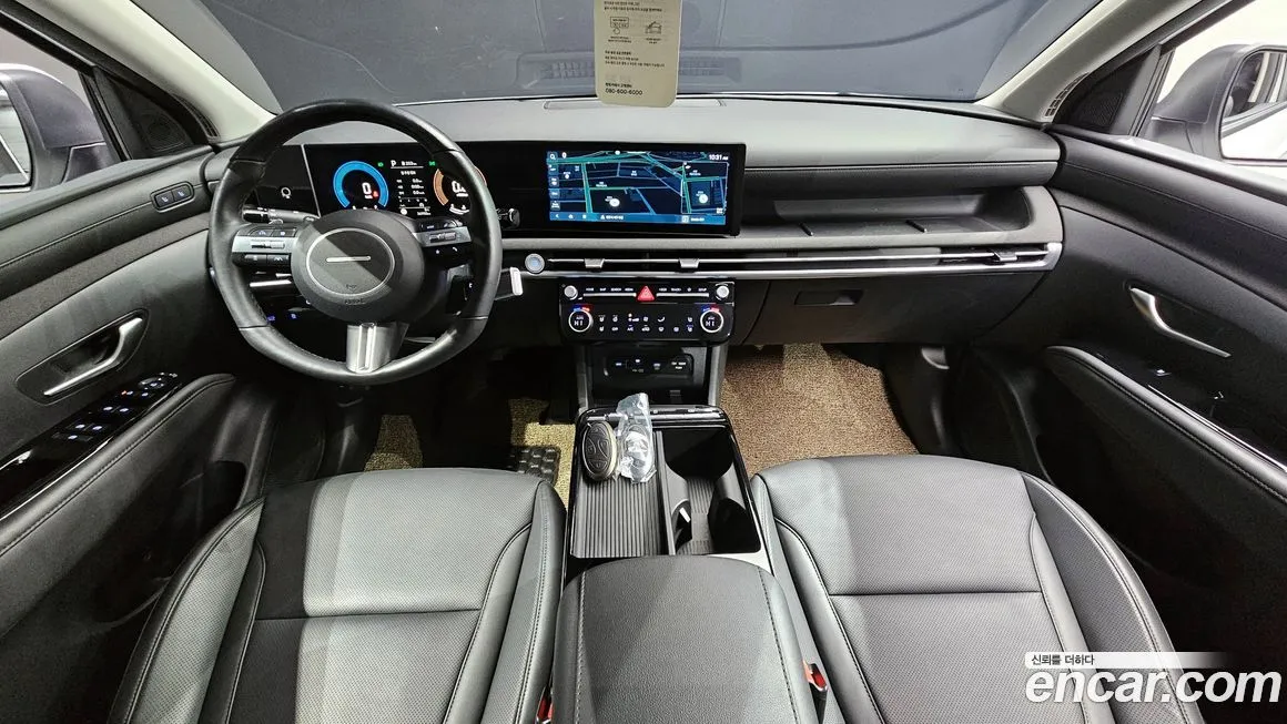 Hyundai Tucson — фото 3