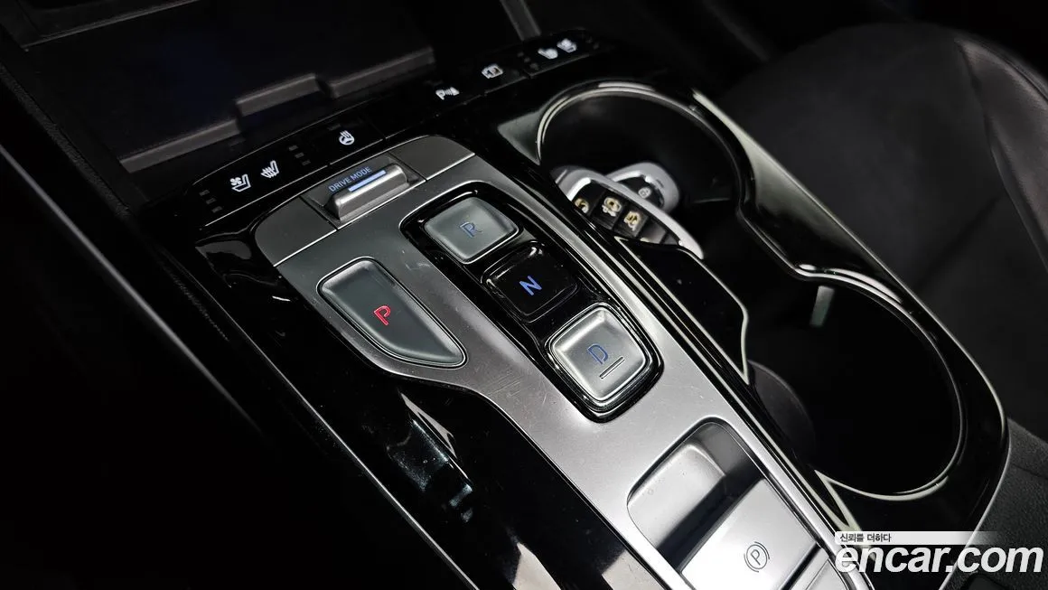Hyundai Tucson — фото 4